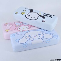 Glasses case W2327