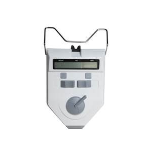 Digital pupilometer (a device for measuring center-to-center distances) LY-T-27AT