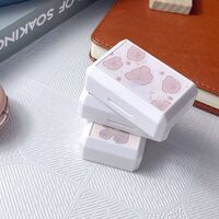 Мини набор для мягких контактных линз (Kits for contact lenses) MT013-7