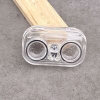 Мини набор для мягких контактных линз (Kits for contact lenses) XF207Bear