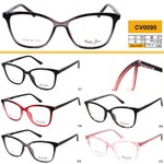 Пластиковая оправа для очков с флексом Costa Viva CV0090