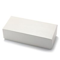 Packaging box for eyeglasses and sunglasses case HD0449