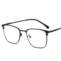 Очки металлические с защитой от синего света 9667-2-GT