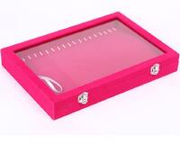 Витрина для демонстрации цепочек и украшений, можно использовать для передвижной командировки D-19