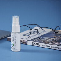 Спрей-антифог от запотевания линз в очках, 20 мл (от 1000 штук)