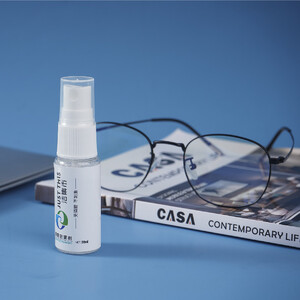 Спрей-антифог от запотевания линз в очках, 20 мл (от 1000 штук)