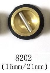 Присоска круглая в станок для обработки линз 8202中号