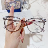 Combined frames with Blue Ray Cut lenses MAMO TR9825