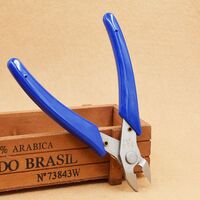 Cutters, nippers JED-301 / JED-303 / JED-305 / JED-306 / JED-308