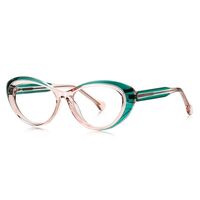 Plastic TR90 frame for glasses with UV protection More LS100