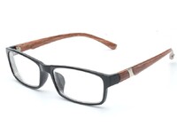 Очки готовые пластиковые 6801