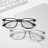 TR90 eyeglasses J8038, diopters from 0.50 to -6.00, not centered