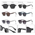 Polarized CP plastic sunglasses Rianova R4016
