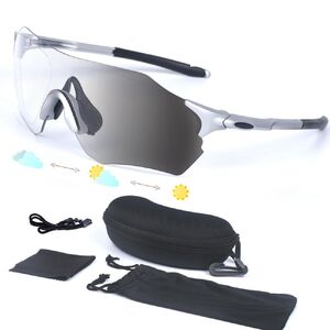 Очки защитные противоударные спортивные 9300dxgs