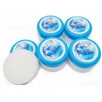 Силиконовая смазка XY-2, 50 г, для пластиковых шестерен, движущихся частей, резиновых уплотнительных колец и подшипников