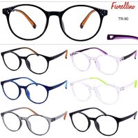 Catalog: plastic frames for kids Fiorellino
