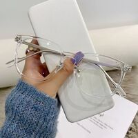 TR90 Blue Block glasses with blue light protection FENQI F9905