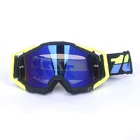 Safety shockproof sports goggles 老百风镜单支