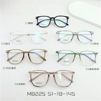 Оправа гибридная, титан + TR90 SANTA M8225