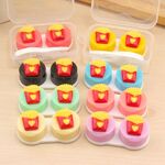 Мини-набор для мягких контактных линз XF-8薯条