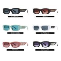 Plastic sunglasses Elit 7750-EL