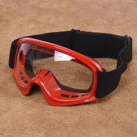 Очки детские защитные противоударные спортивные 风镜-龙款儿童
