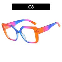 Plastic glasses with blue light protection 3007-PN