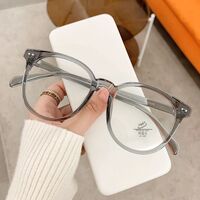 Plastic TR90 Blue Block glasses with blue light protection FENQI F1128