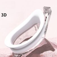 Swimming waterproof anti-fog goggles, with cap, diopters from -2.00 to -6.00, A39-YU