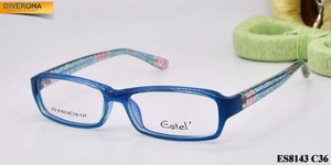 Оправа для очков пластиковая Estel' ES8143