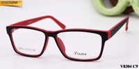 Plastic eyeglass frame VIZZINI V8304