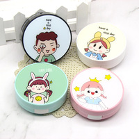 Набор для мягких контактных линз (Kits for contact lenses) XF008-6