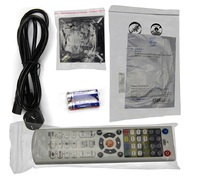 Экранная панель знаков, 21,5 дюйма