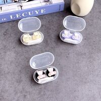 Мини набор для мягких контактных линз (Kits for contact lenses) PPX17