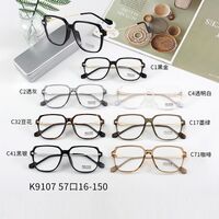 Оправа комбинированная с линзами Blue Ray Cut MAMO K9107