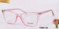 Plastic frames for glasses VIZZINI V8383