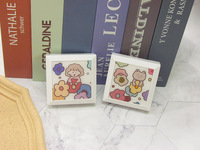 Набор для мягких контактных линз (Kits for contact lenses) XF009FG