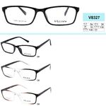 Plastic frames for glasses VIZZINI V8327