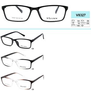 Plastic frames for glasses VIZZINI V8327