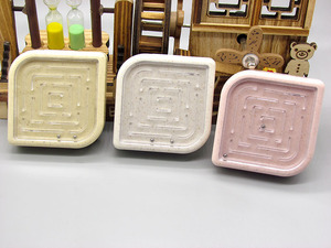 Kit for soft contact lenses XY-033