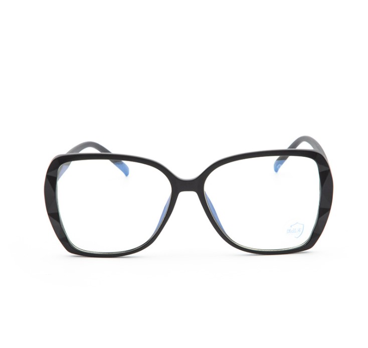Blue-blocker glasses with Blue Ray Cut lenses with protection against blue light 619