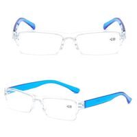Nylor PC plastic reading glasses with Blue Ray Cut protection KY88111, diopters: from +1.00 to +4.00 (0.25 step)