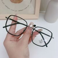 Оправа комбинированная (металл + TR90) с линзами Blue Ray Cut MAMO M2960