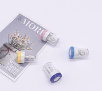 HL-872 Handheld Portable Contact Lens Cleaner