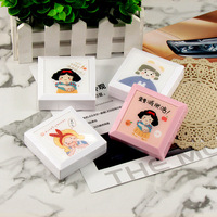 Набор для мягких контактных линз (Kits for contact lenses) HQ009-13