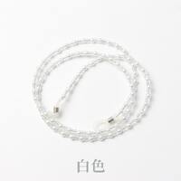 Цепочка для очков металлическая JL035