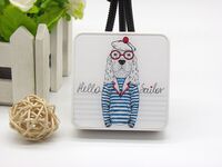 Soft contact lens kit 8066-10