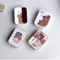 Набор для мягких контактных линз (Kits for contact lenses) XY5054