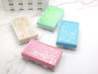 Kit for soft contact lenses (Kits for contact lenses) HF6111