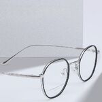 Titanium extralight frames MAMO PTQ0006